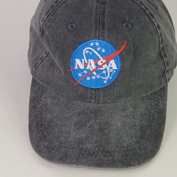 NASA Hat - Picture 6 of 7